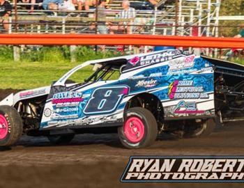 2022 season action