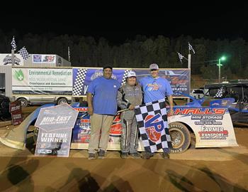 Dalton Jacobs Racing