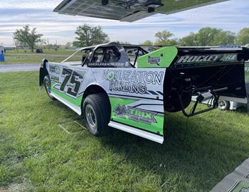 Brownstown Bullring (Brownstown, IL) – April 29th, 2024.