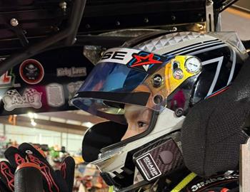 Emma Indoor Raceway (Emma, MO) – January 25, 2025.