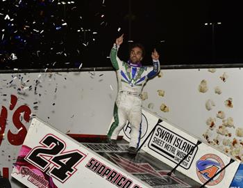4-19 Rico Abreu