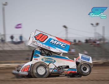 2025 Season Photos (Sprint Fun Photos)