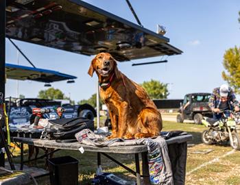 I-94 EMR Speedway (Fergus Falls, MN) – WISSOTA 100 – September 9th-13th, 2025. (HH Photo)