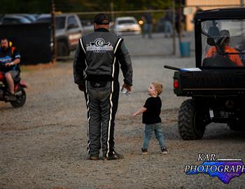 Ultimate Motorsports & RV Park (Elkin, NC) – Ultimate Southeast Series – Ultimate Takeover – April 20th, 2024. (KAR Photography)