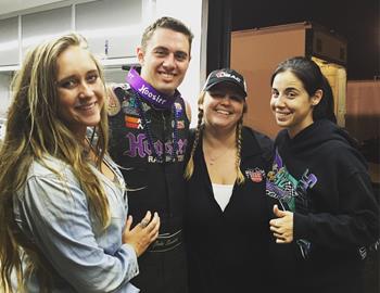 Jessica, Jake, Mallory & Nikole