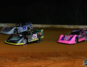 Tennessee National Raceway (Hohenwald, TN) – Season Finale – November 16th, 2024. (Simple Moments Photography)