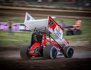 Wilmot Raceway
Photo: Dirty Slide Jobs