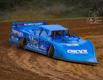 Natural Bridge Speedway (Nature Bridge, VA) – American All-Star Series – Crystal Cup – August 30th, 2024.