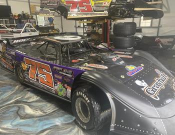 Daniel Adam Racing