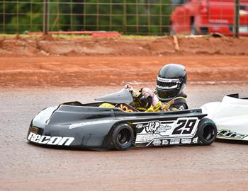 Beaver Creek Speedway (Toney, AL) – July 7th-8th, 2023.