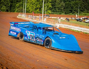 Natural Bridge Speedway (Natural Bridge, VA) – American All-Star Series – Bridge 58 – June 14th, 2025. 