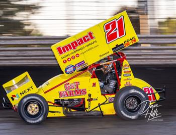 Cam Sorrels