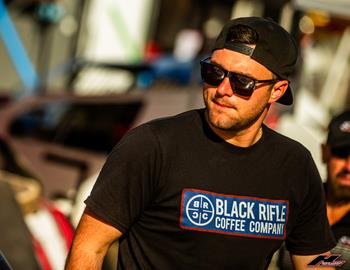 Ocala Speedway (Ocala, FL) – Lucas Oil Late Model Dirt Series – Wieland Winter Nationals – February 4th-8th, 2025. (Heath Lawson photo)