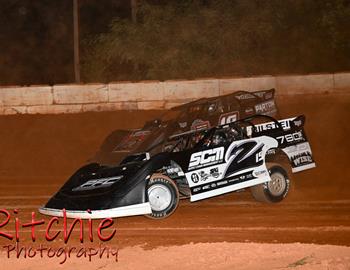 Ultimate Motorsports & RV Park (Elkin, NC) – Sidney Langston Memorial – June 16th, 2024. (Ritchie Photography)