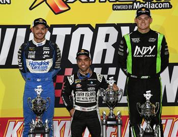 8-2 Rico Abreu