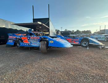 Dalton Jacobs Racing