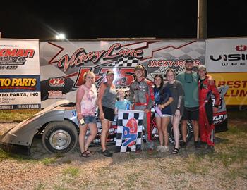 I-75 Raceway (Sweetwater, TN) – July 26th, 2025. (That Lash Girl Photography)