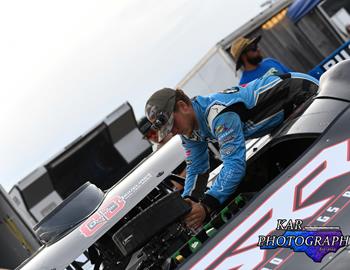 Swainsboro Raceway (Swainsboro, Ga.) – Hunt the Front Super Dirt Series – Southern Showcase – May 31st-June 1st, 2024. (KAR Photography)