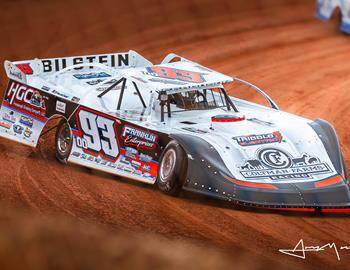 Cherokee Speedway (Gaffney, SC) – Coltman Farms Southern All Star Series – March Madness – March 3rd, 2024. (AM Medias)