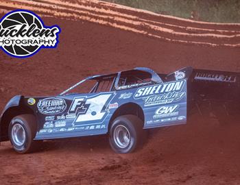 Sugar Creek Raceway (Blue Ridge, GA) – Southern All Stars – Russell Thomas Memorial – August 24th, 2024. (Ducklens Photography)