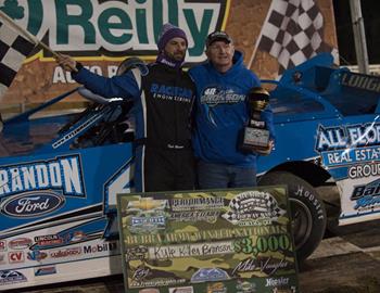 Bubba Raceway Park