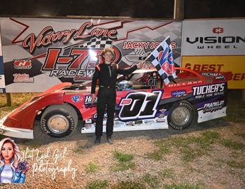 I-75 Raceway (Sweetwater, TN) – J.T. Kerr Memorial – June 20th-21st. 2025. (That Lash Girl Photography)