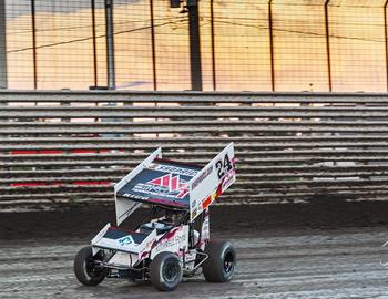 Rico Abreu