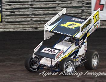 54th FVP Knoxville Nationals
Ayers Racing Images