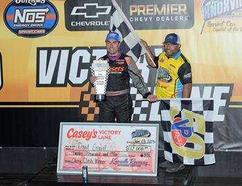 6-13 David Gravel