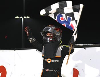 8-1 Rico Abreu