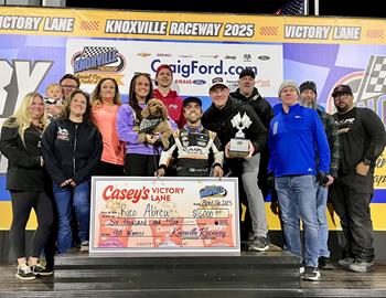 4-26 Rico Abreu