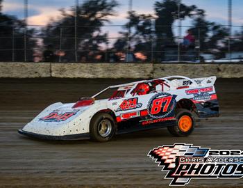 All-Tech Raceway (Lake City, FL) – Winter Nationals – February 2nd-3rd, 2024. (Chris Anderson photo)