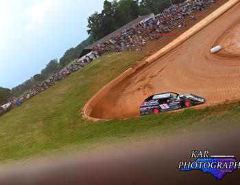 Ultimate Motorsports & RV Park (Elkin, NC) – Sidney Langston Memorial – June 16th, 2024. (KAR Photography)