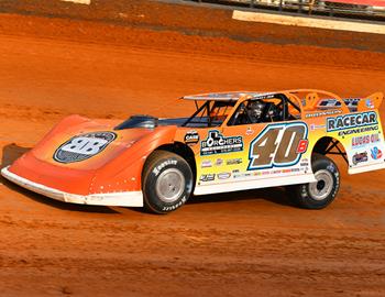 Bristol Motor Speedway – Bristol Bash (MRM Racing Photos)