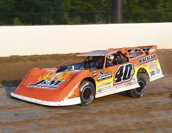Eldora Speedway (Todd Healy photo)