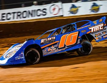 2024 season for Garrett Smith Racing (Heath Lawson image)