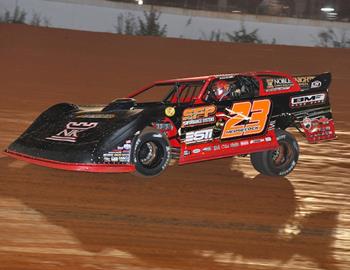 I-75 Raceway (Sweetwater, TN) – Southern All Star Series – Dirtslinger Classic – August 19th, 2023. (Michael Moats photo)
