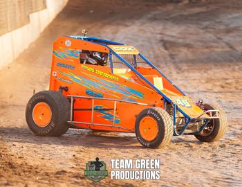 Port City Raceway (Tulsa, OK) – Turnpike Challenge – March 21st-22nd, 2025. (Team Green Productions)