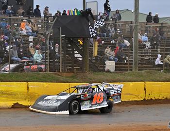 Duck River Raceway Park (Shelbyville, TN) – Winterfest – March 16th, 2025. (Simple Moments Photography)