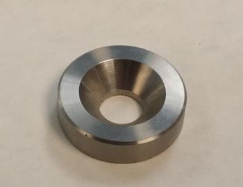 Barmag Godet Splined Shaft Coupling Washer (6006)