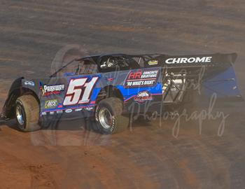 I-75 Raceway (Sweetwater, TN) – Crate Racin USA – J.T. Kerr Memorial – June 20th-21st. 2025. (That Lash Girl Photography)