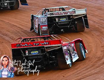 I-75 Raceway (Sweetwater, TN) – April 4th, 2025. (That Lash Girl Photography)