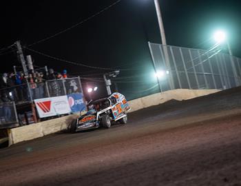 Boone Speedway (Boone, IA) – Frostbuster – April 5th, 2025.