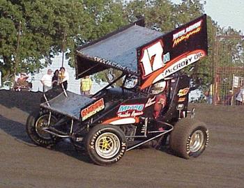 Brad Welborn