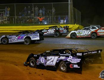 Duck River Raceway Park (Wheel TN) – The Gobbler – November 23rd, 2024. (Simple Moments Photography)