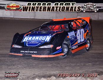 2013 Season Photos (Speedway Photography)