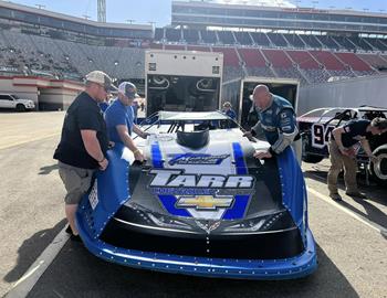 Bristol Motor Speedway (Bristol, TN) – American All-Star Series – Bristol Dirt Showcase – April 1st, 2023.