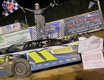 Dalton Jacobs Racing