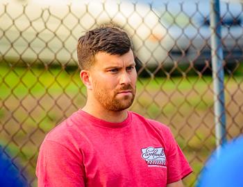 Bedford Speedway (Bedford, PA) – Selinsgrove Ford Appalachian Mountain Speedweek – June 13th, 2025. (Jason Walls photo)