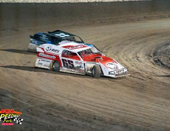 Vado Speedway Park (Vado, NM) – 19th annual Rio Grande Waste Services Wild West Shootout – January 4-12, 2025. (Vado Speedway Park photo)